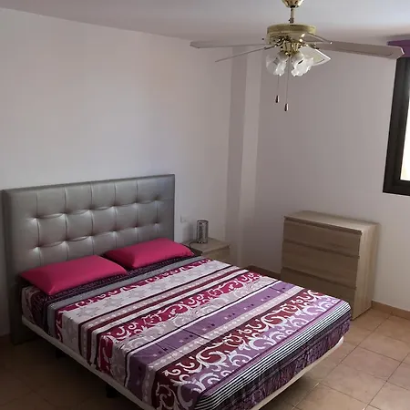 Apartamento La Fabrica