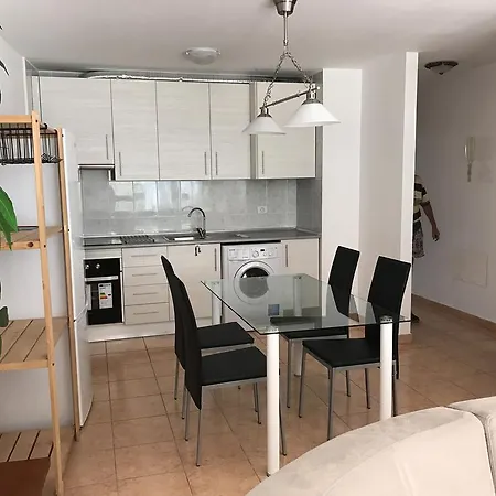 La Fabrica Apartamento
