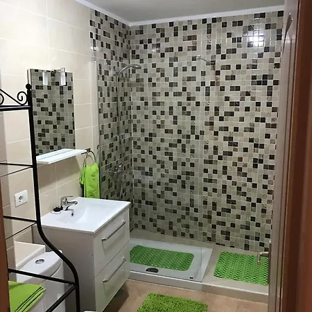 La Fabrica Apartamento *
