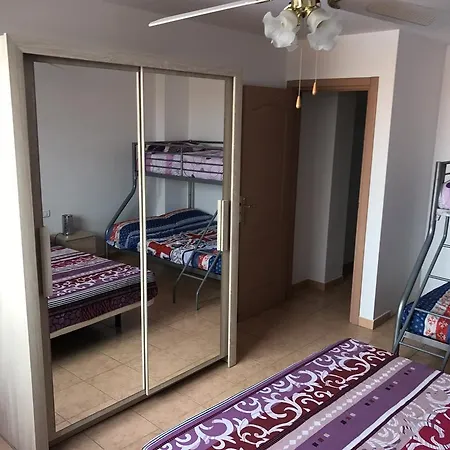 Apartamento La Fabrica